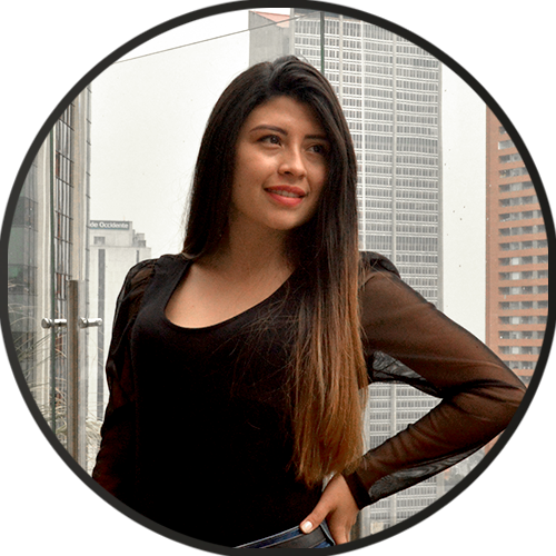 Caterine velasco