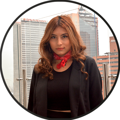 Luna Mantilla