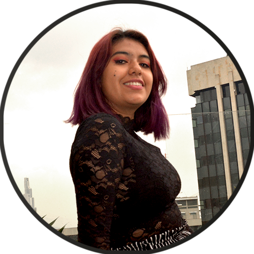 Zuly Alarcón